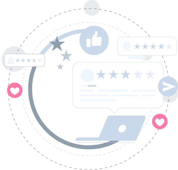 Infoview Testimonials Infoview Testimonials