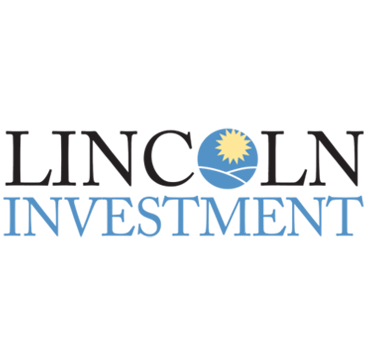 Lincoln Investment logo