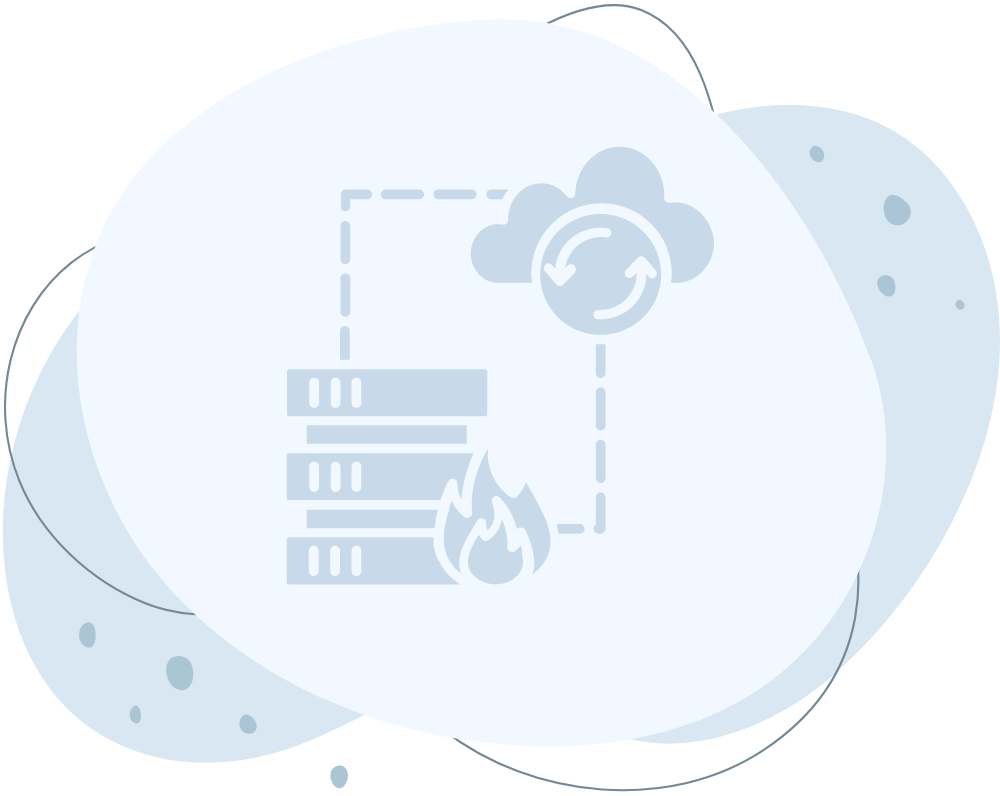 Cloud Services-Disaster Recovery and High Availability