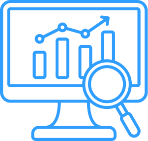 Enhanced monitoring
features