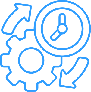 Streamlined management with a new option for CDC table