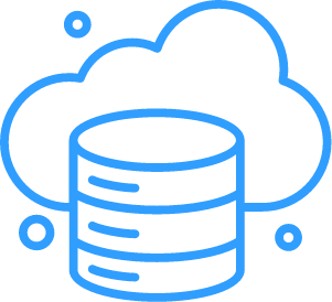 Support for initial data loading