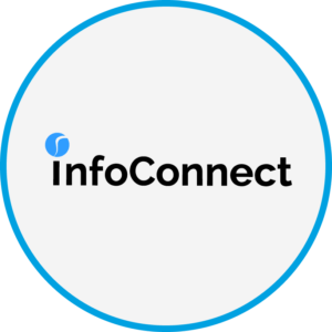 Infoview Featured Comparisons 4 infoConnect-Logo