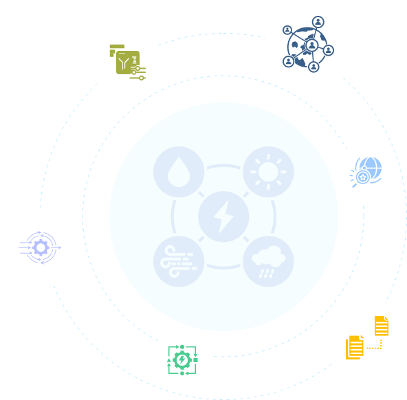 Case Study-Middleware Migration for Global Energy Network Case Study-Middleware Migration for Global Energy Network Middle image