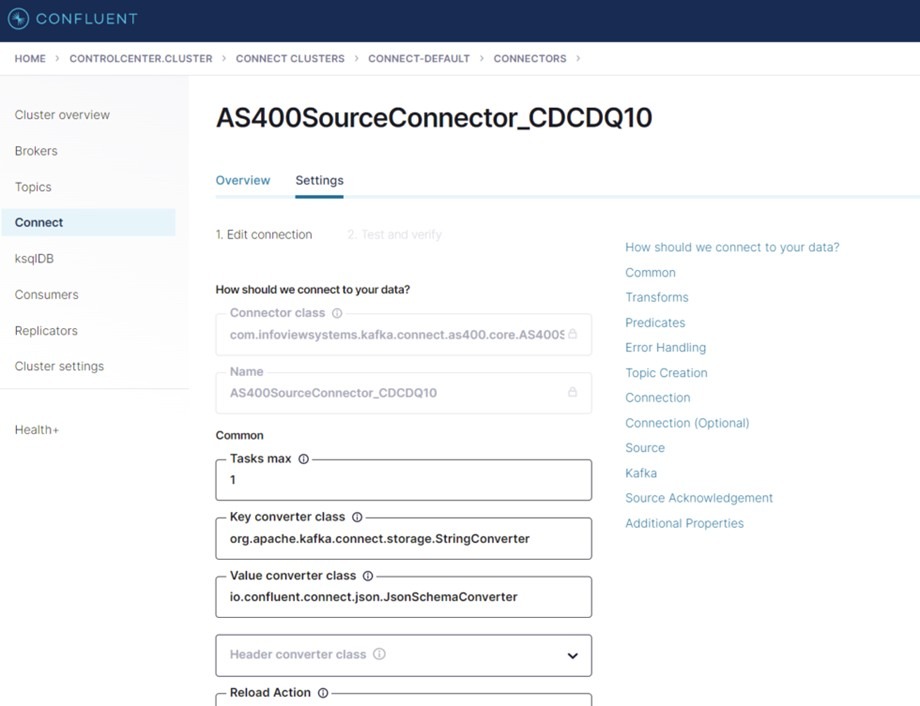 AS400Source-Connectors-CDCDQ10-Screen
