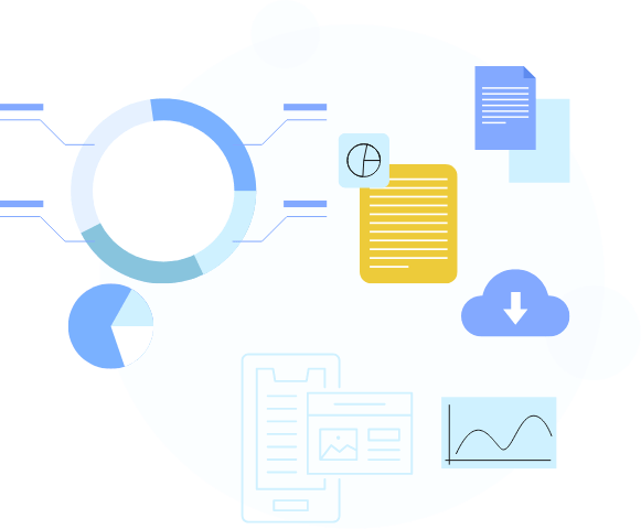 Case Studies-Invoice and Report Generation