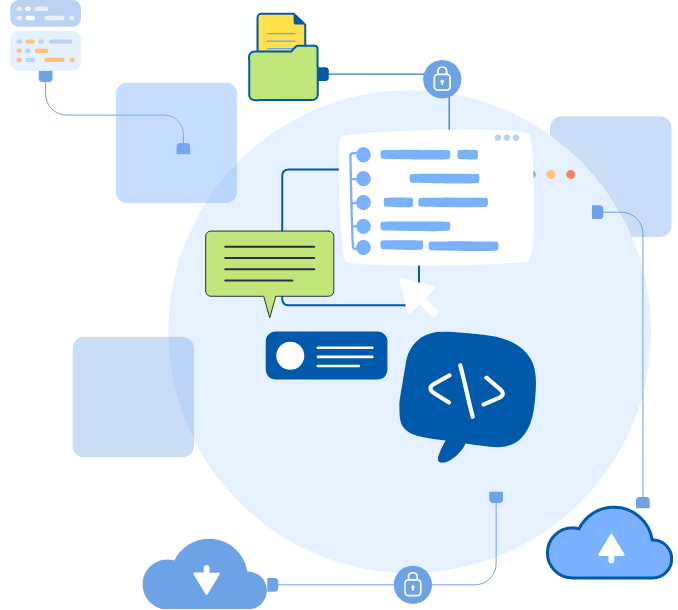 Case Studies-The Approach Section