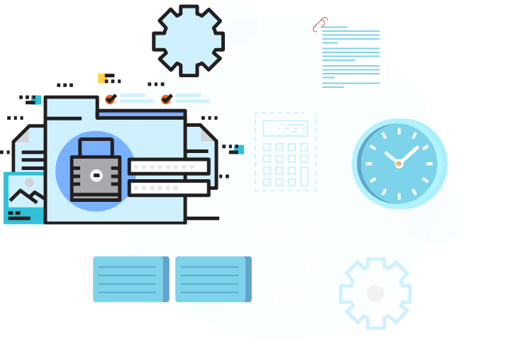 Case Studies-Production Scheduling Optimization