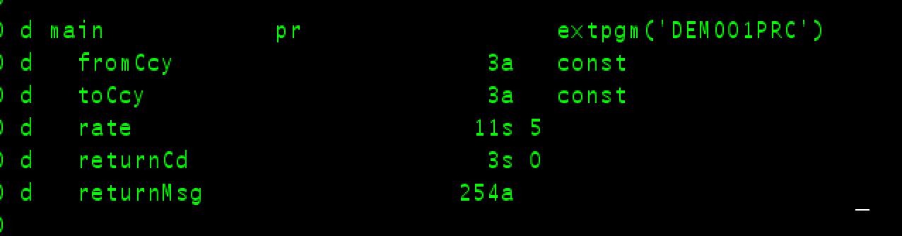 Consume APIs Invoice screen